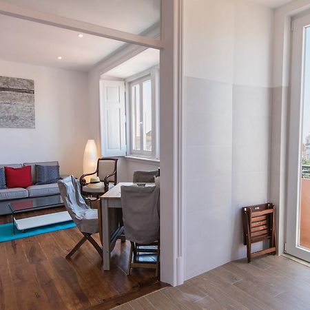 Lovelystay - Comfortable Apartment With River Views Lisbon Exterior photo