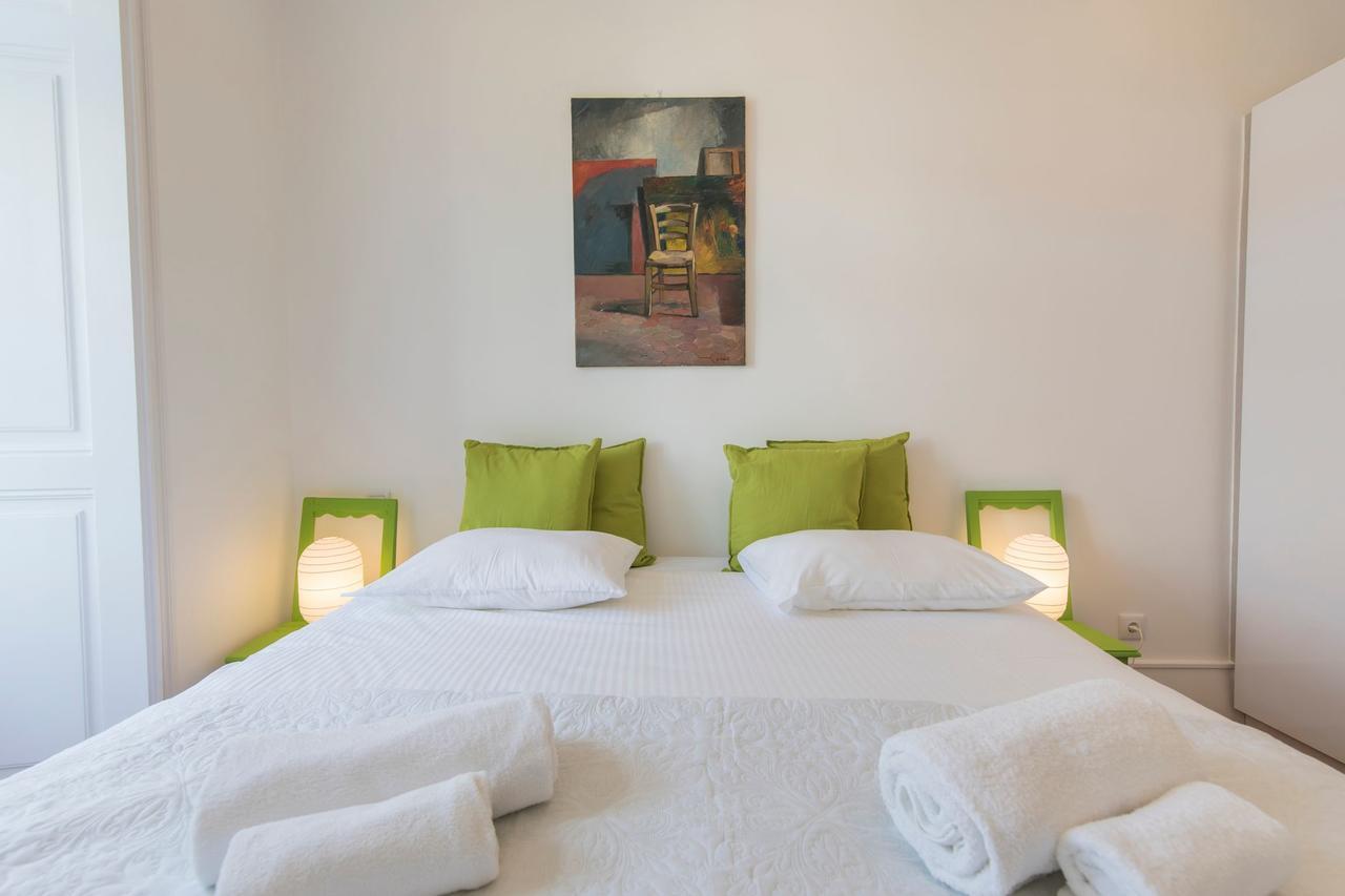Lovelystay - Comfortable Apartment With River Views Lisbon Exterior photo