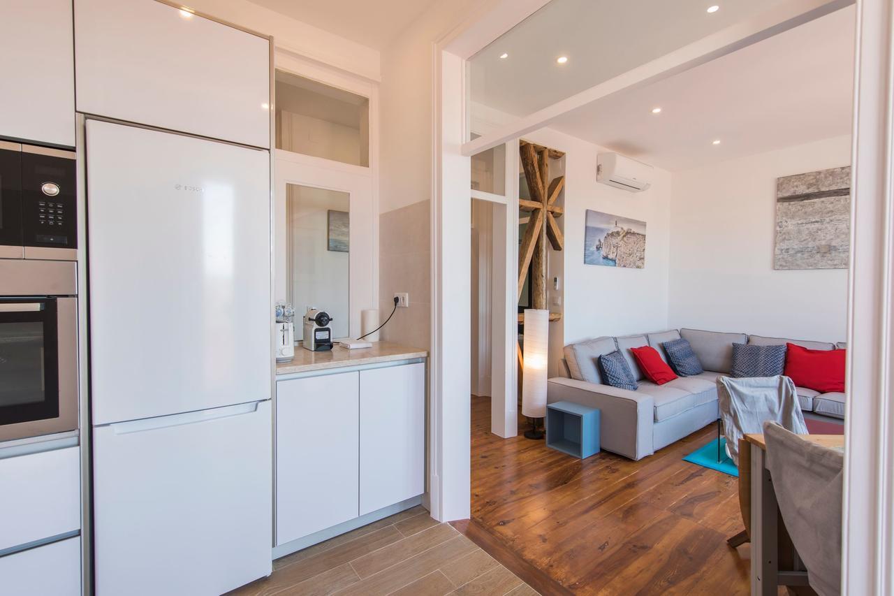 Lovelystay - Comfortable Apartment With River Views Lisbon Exterior photo