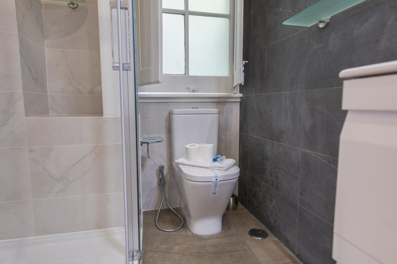 Lovelystay - Comfortable Apartment With River Views Lisbon Exterior photo