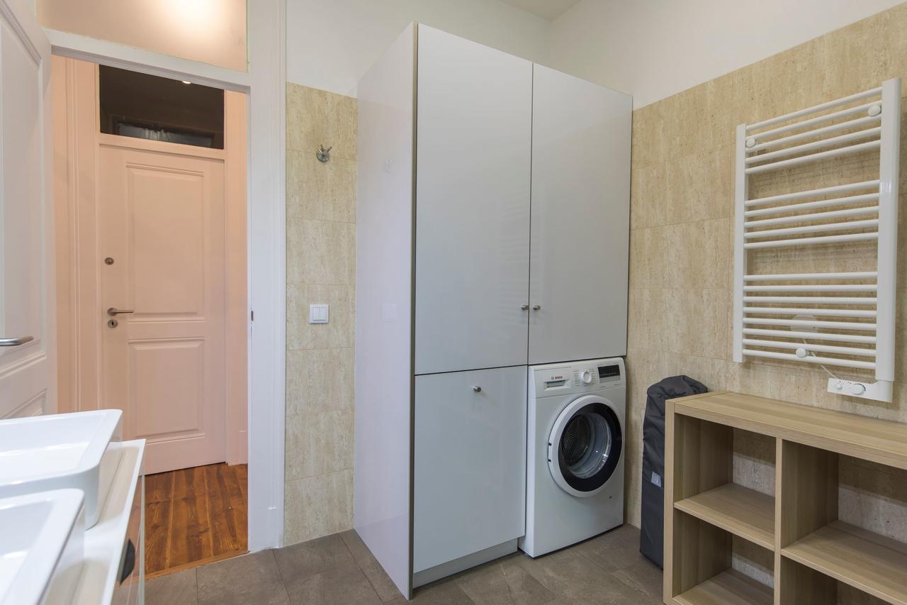 Lovelystay - Comfortable Apartment With River Views Lisbon Exterior photo