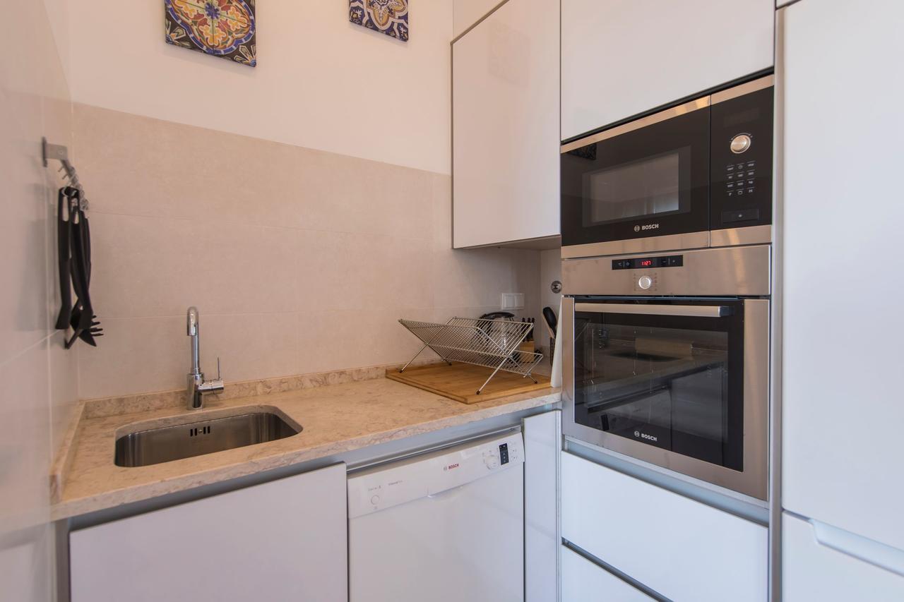 Lovelystay - Comfortable Apartment With River Views Lisbon Exterior photo