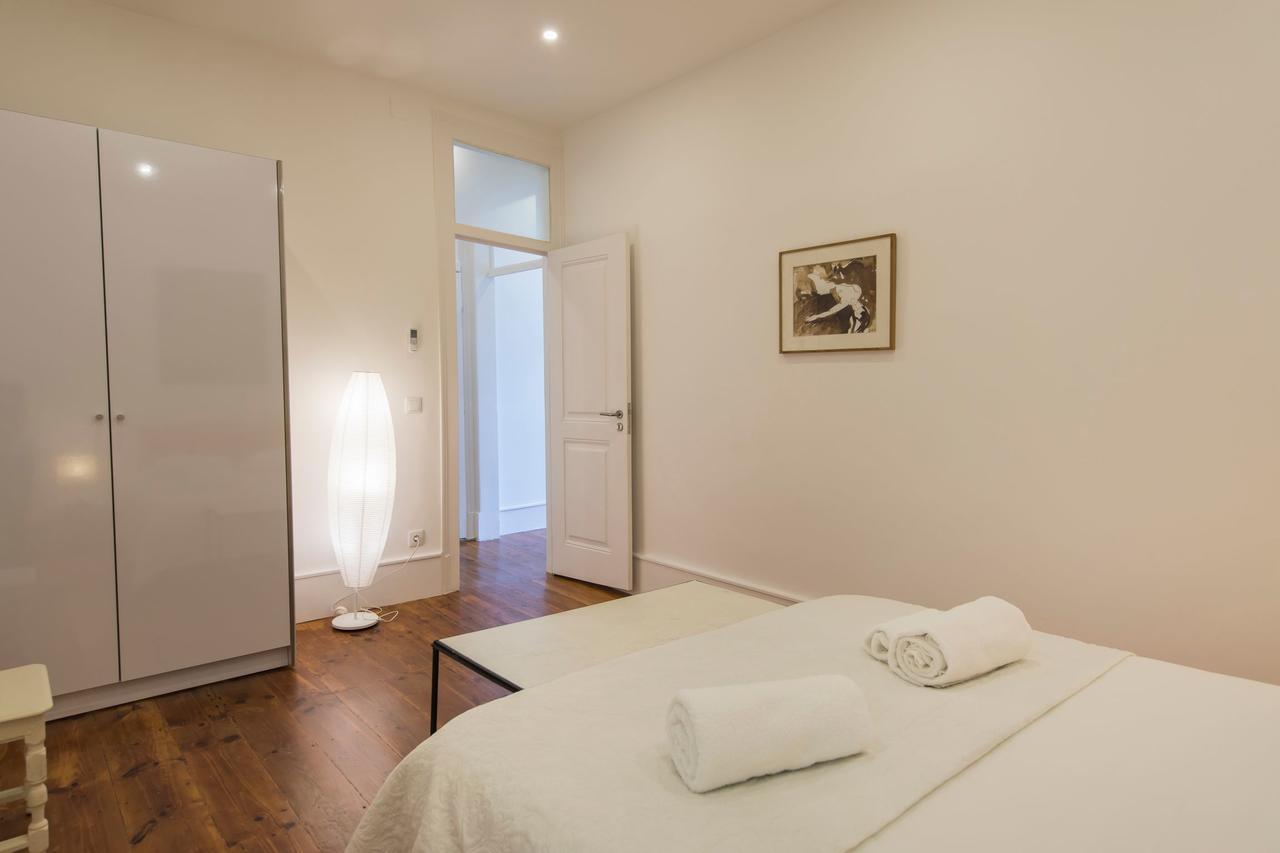 Lovelystay - Comfortable Apartment With River Views Lisbon Exterior photo