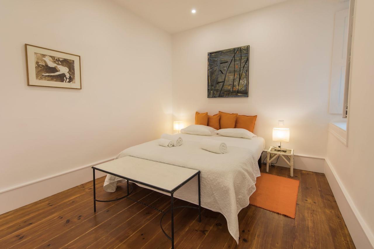 Lovelystay - Comfortable Apartment With River Views Lisbon Exterior photo