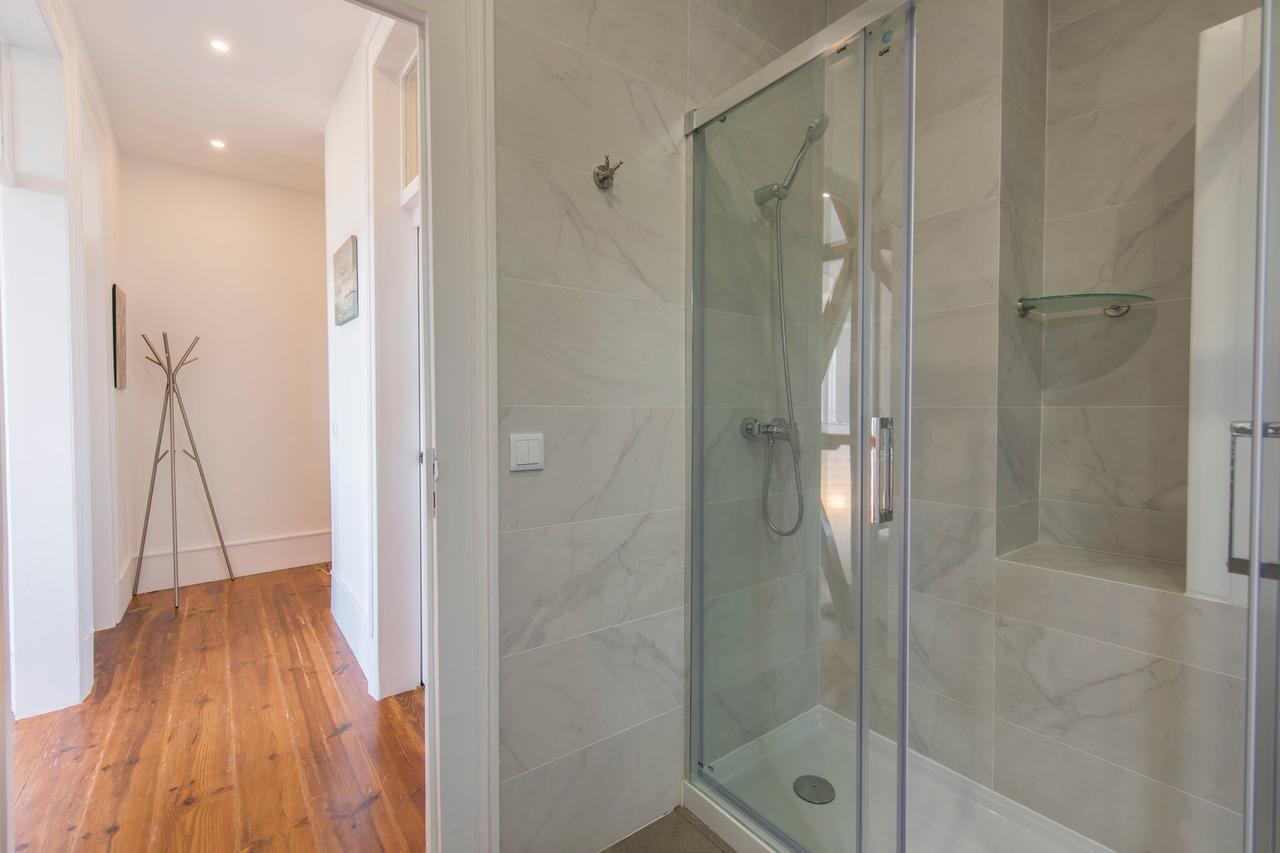 Lovelystay - Comfortable Apartment With River Views Lisbon Exterior photo